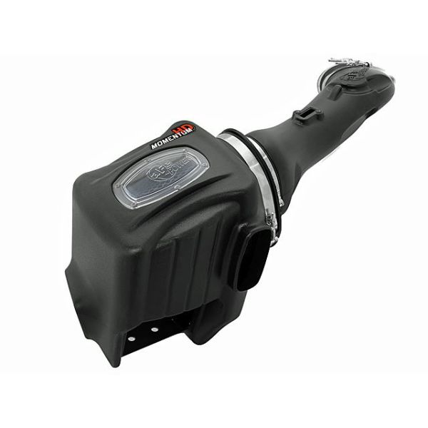 aFe Power Momentum HD Pro 10R Cold Air Intake System