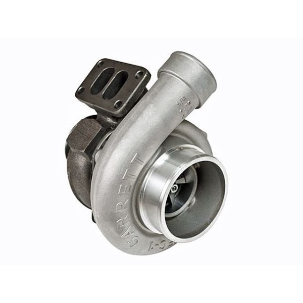 T3 Divided .82ar 3 inch vBand Turbine Housing for GT30 GTX30