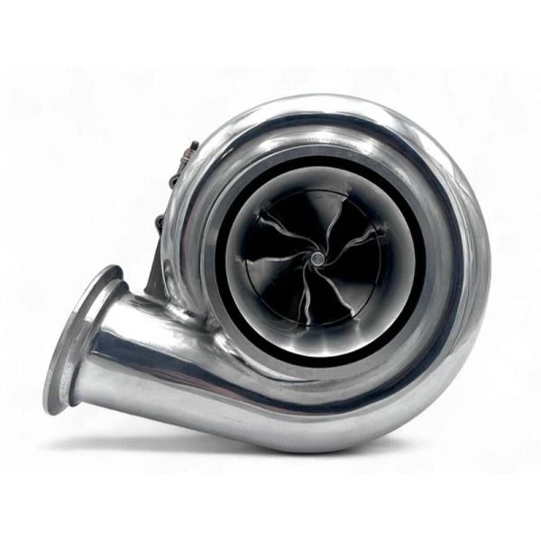 NLX 104mm Large Frame Ball Bearing Turbocharger