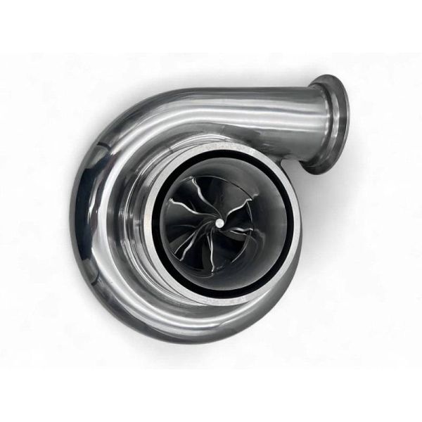 BullseyePower 106mm NLX Ball Bearing Large Frame Turbo BullseyePower 106mm NLX Ball Bearing Large Frame Turbo