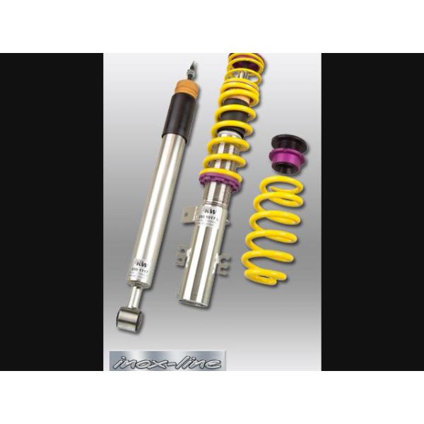 KW Coilover Kit For 2000-2005 Toyota Celica GT / GTS