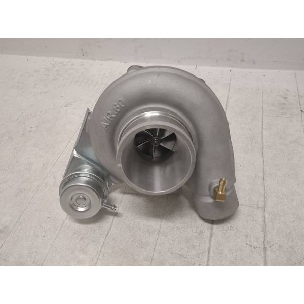 BLF Billet Ball Bearing T28 Turbocharger (400HP)