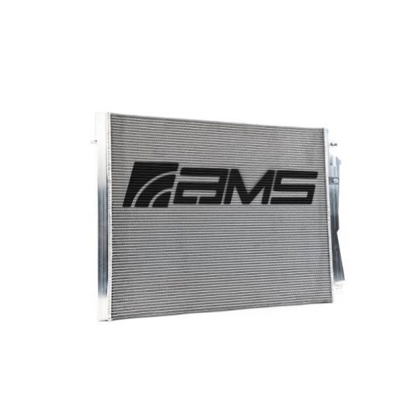 AMS Performance Heat Exchanger for 2021-2025 BMW M2/M3/M4
