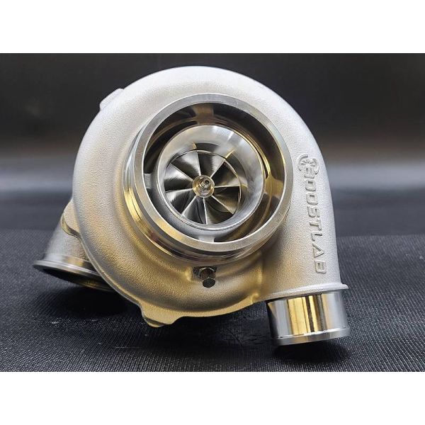 BoostLab BL54X Dual Ball Bearing Billet Turbocharger - 650HP BoostLab BL54X Dual Ball Bearing Billet Turbocharger - 650HP