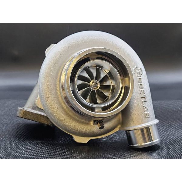 BoostLab BL58X Dual Ball Bearing Billet Turbocharger - 750HP