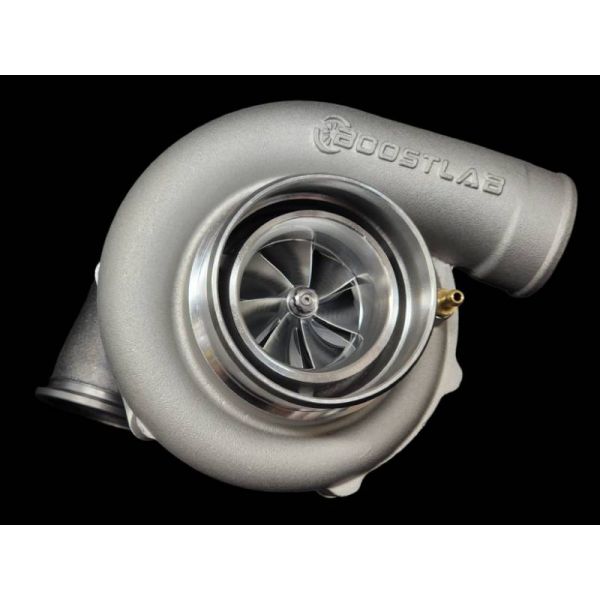 Carbon Seal BL6262RS Turbocharger Rated to 780HP by BoostLab