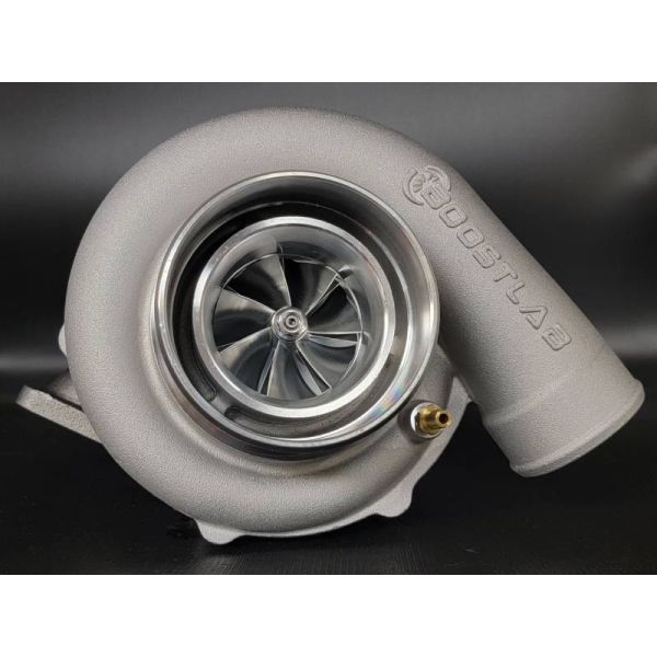 Carbon Seal BL62R Turbocharger Rated to 800HP by BoostLab Carbon Seal BL62R Turbocharger Rated to 800HP by BoostLab