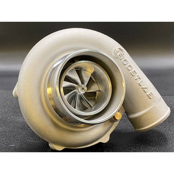BoostLab BL64R Turbocharger - 900HP BoostLab BL64R Turbocharger - 900HP