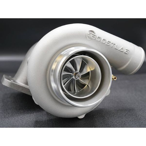 Carbon Seal BL67R Turbocharger Rated to 925HP by BoostLab