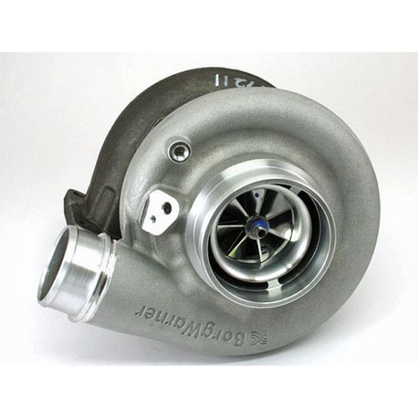 BorgWarner S364SX-E – 64.47mm Enhanced S300SX-E 6473