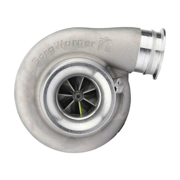 S410X ISX Borg Warner 78mm FMW Turbocharger - 14969880004