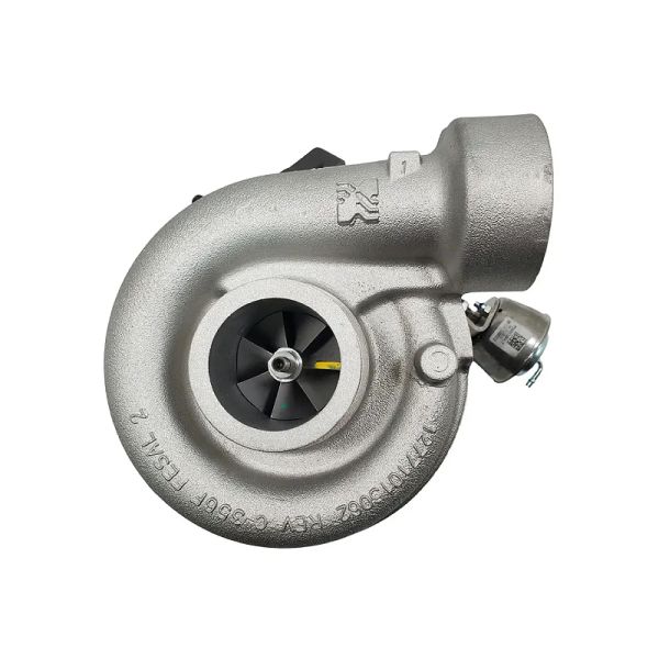 Maxxforce 13.0L BorgWarner B2XG Reman High Pressure Turbo - 5011054R92