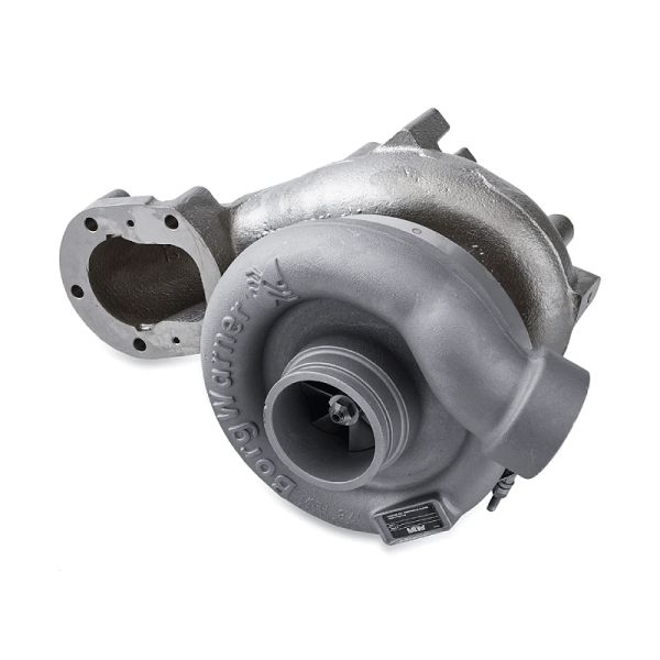 Maxxforce 13.0L BorgWarner B3RS Reman Low Pressure Turbo - 5011058R92