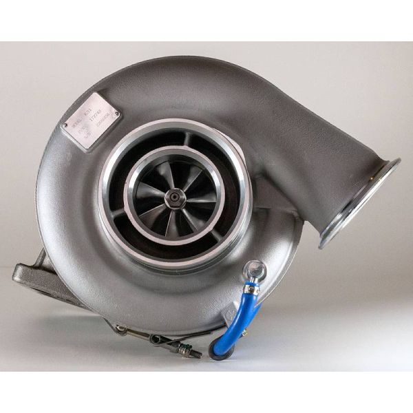 NEW Generic OEM BorgWarner K31 Turbo DDC Detroit Diesel Series 60 Engine 12.7L - 172743