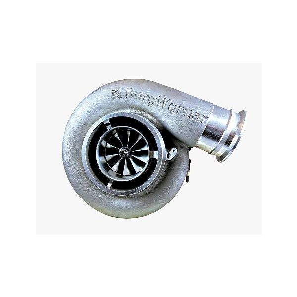 Borg Warner S588SX-E – 88mm Enhanced S500SX-E 120110 - 15009097001