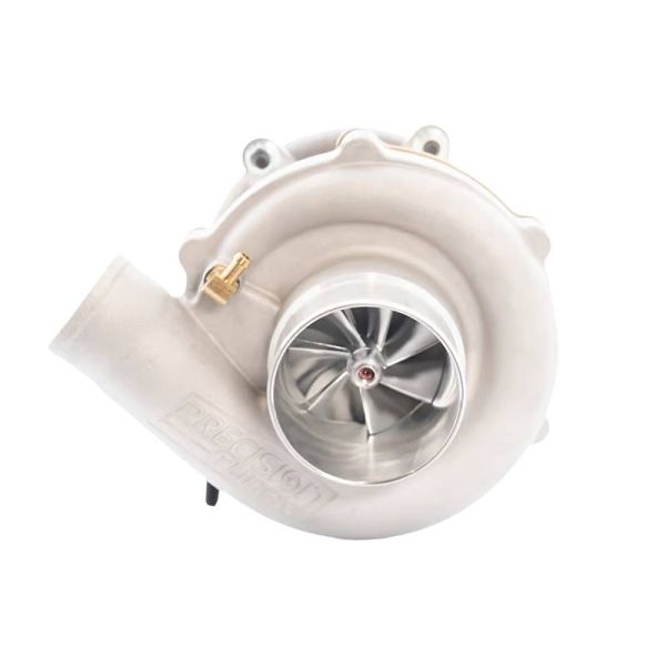 Precision Class Legal TA6770 Gen2 BB Turbo Upgrade for 1986-1987 Buick Grand National - Hot Street