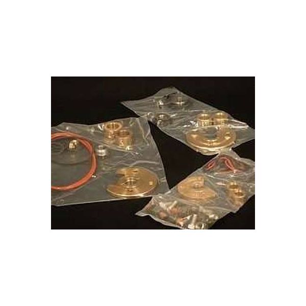 Bullseye Power Mid Frame S400 Rebuild Kit