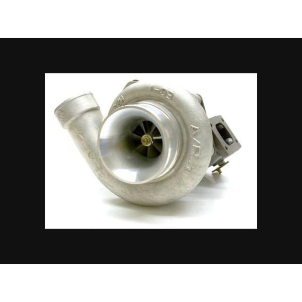 Garrett GT3076R IWG Turbo