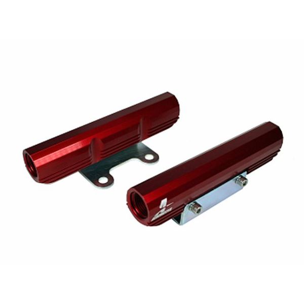 Aeromotive Fuel Rails Aeromotive Fuel Rails