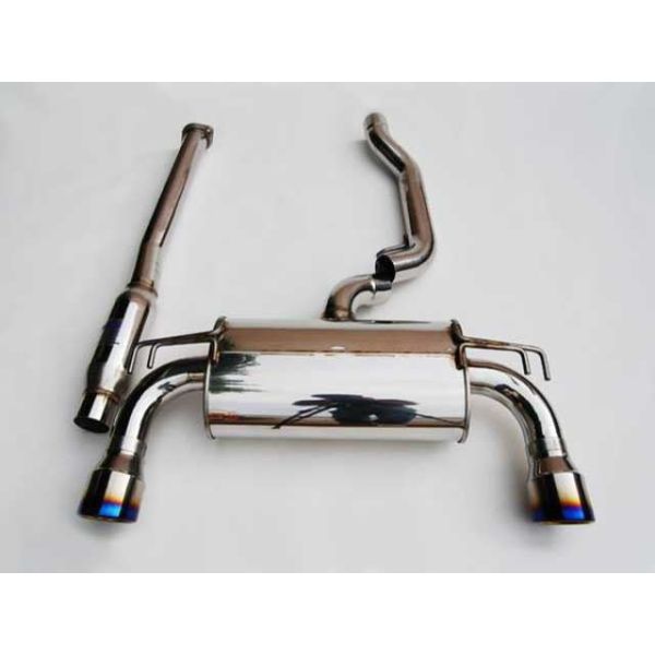 Invidia Q300 CAT Back Exhaust