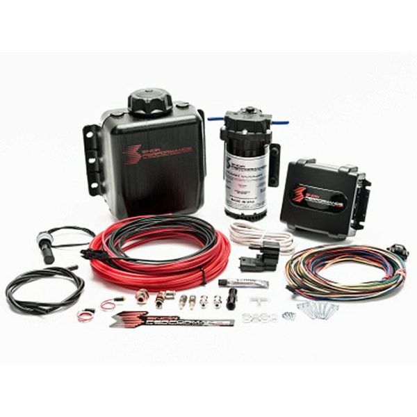 Snow Performance STAGE 4 Boost Cooler™ - Nylon Line