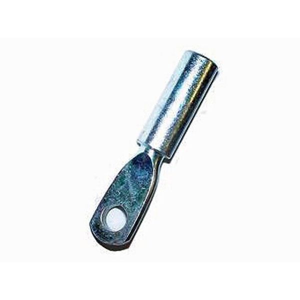 Garrett Wastegate Actuator - SHORT Threaded Rod End