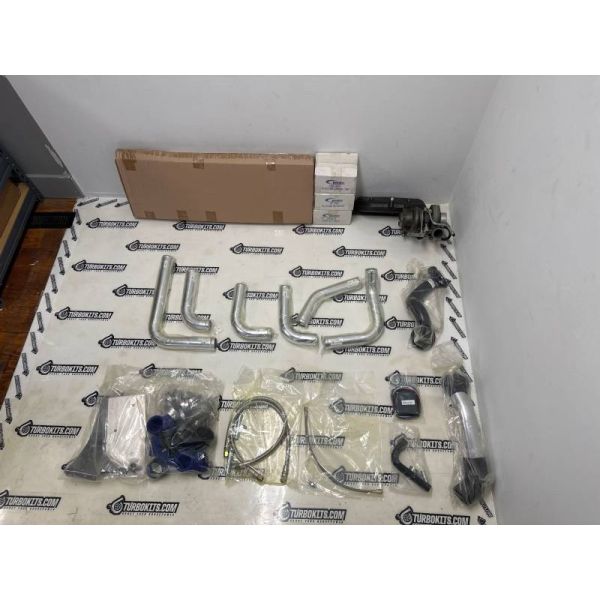 T25 Turbo Kit for 1997-2002 Toyota Camry 5S-FE
