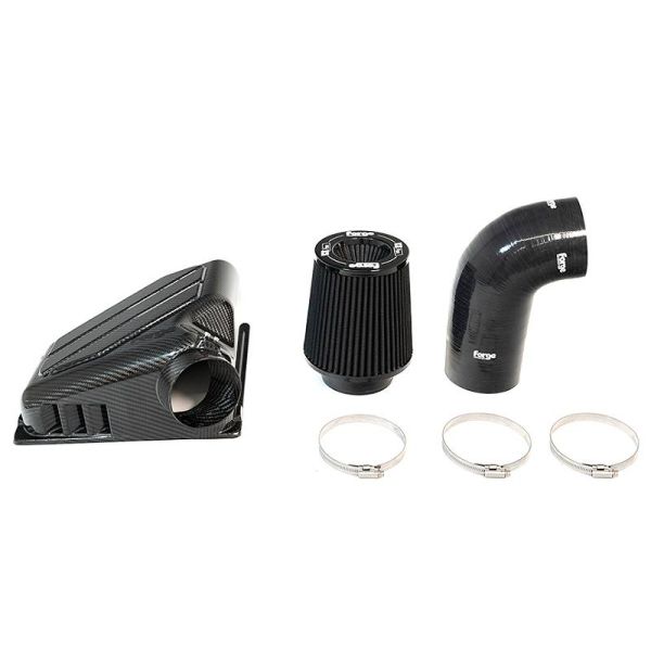 Carbon Intake Kit by Forge for the F Series BMW M140i, M240i, M340i, M440i, B58