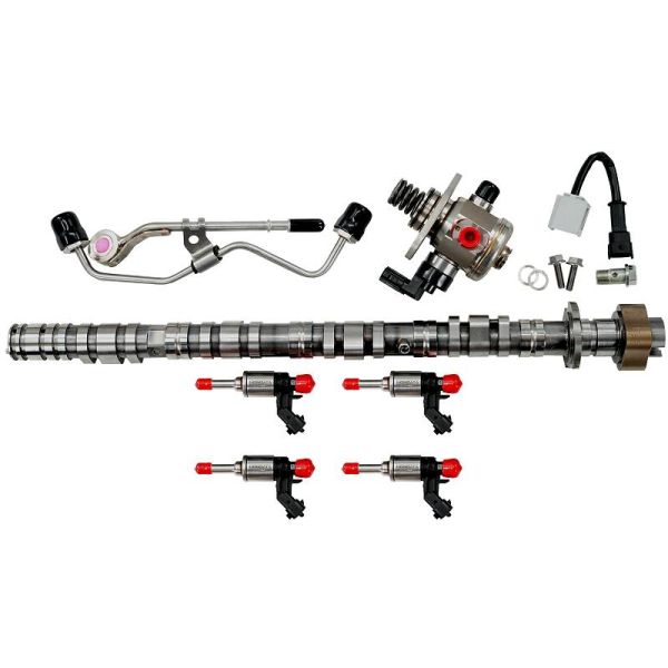 700+HP Civic Type R / Integra Type S Hondata Fuel System Upgrade