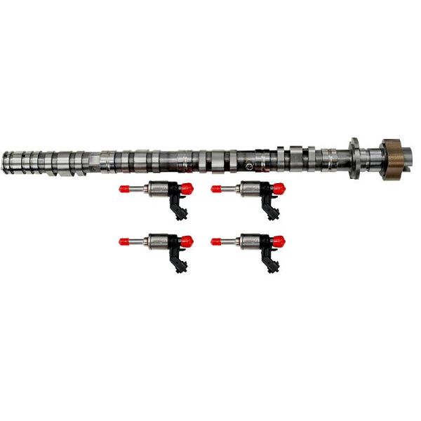 Civic Type R / Integra Type S Hondata Fuel System Upgrade