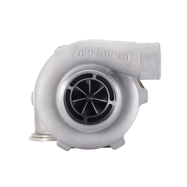Comp CTR2871S-5147 Oil-Less 3.0 Triple Ball Bearing Turbo - 600HP