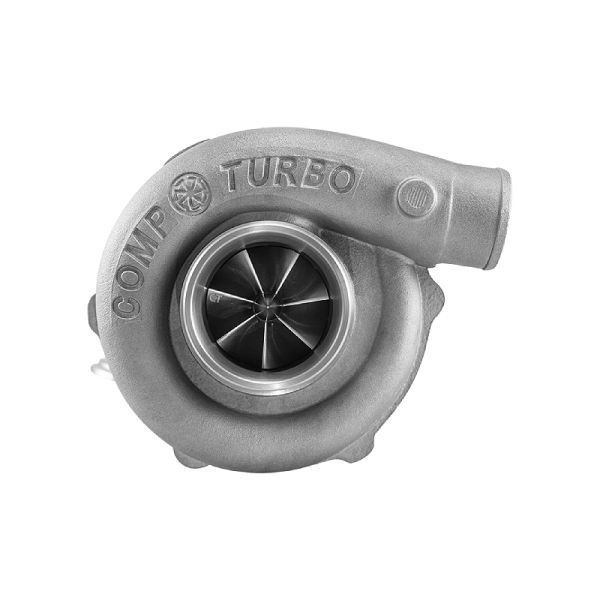 Comp CTR3593E-6262 Air Cooled 1.0 Triple Ball Bearing Turbo - 800HP Comp CTR3593E-6262 Air Cooled 1.0 Triple Ball Bearing Turbo - 800HP