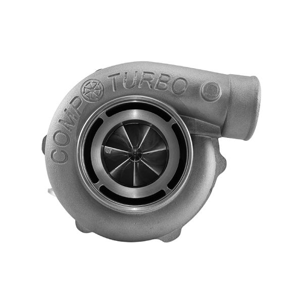 Comp CTR3893S-6767 Air Cooled 1.0 Triple Ball Bearing Turbo - 1000HP