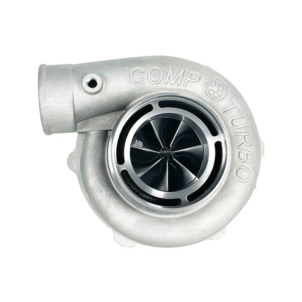 Comp CTR3893S-6767 Reverse Rotation Air Cooled 1.0 Triple Ball Bearing Turbo - 1000HP