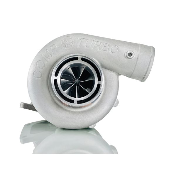 Comp CTR4102H-7280 Air Cooled 1.0 Triple Ball Bearing Turbo - 1175HP Comp CTR4102H-7280 Air Cooled 1.0 Triple Ball Bearing Turbo - 1175HP