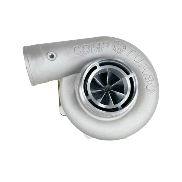 Comp CTR4108H-8080 Air Cooled 1.0 Triple Ball Bearing Turbo - 1350HP