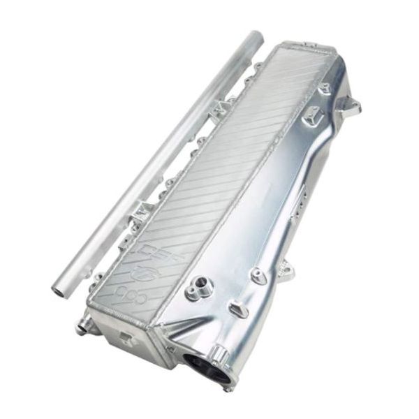 CSF "Super Manifold" Billet Intake Manifold for 2020-2021 Toyota Supra GR B58 A90/A91 - 8200