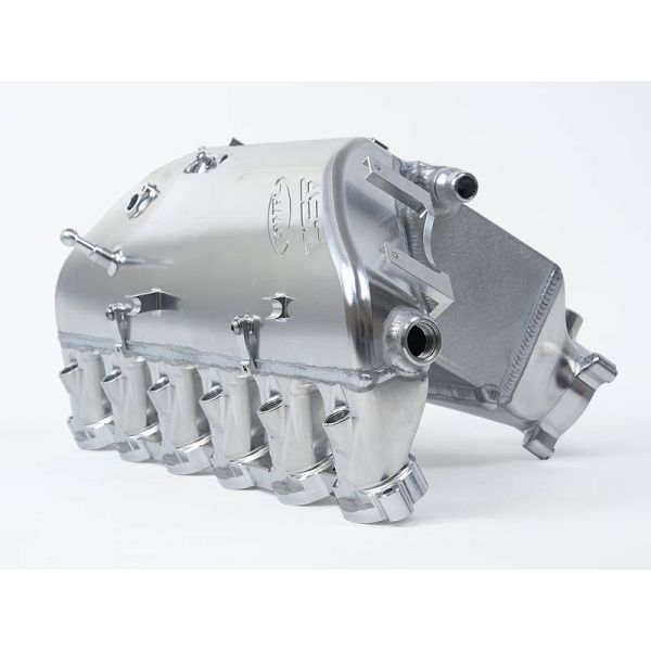 CSF Level Up S58 Intake Manifold for 2023+ G80 / G82 BMW M2, M3, M4