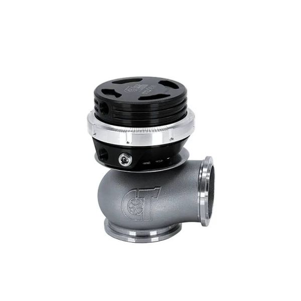 CTRX 45mm External Wastegate by Comp Turbo