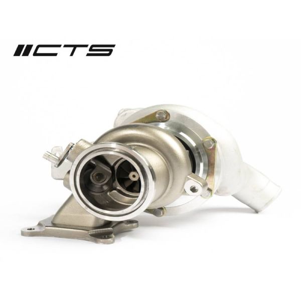 2014-2017 VW Jetta GLI EA888 Gen3 TSI CTS Boss Turbo Upgrade (Non MQB)