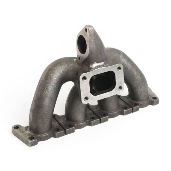 CTS Turbo 1.8T T3 Turbo Manifold (Transverse) for 1999-2006 Audi TT, VW Golf, Jetta 1.8T 20V - CTS-18T-TRANS-T3