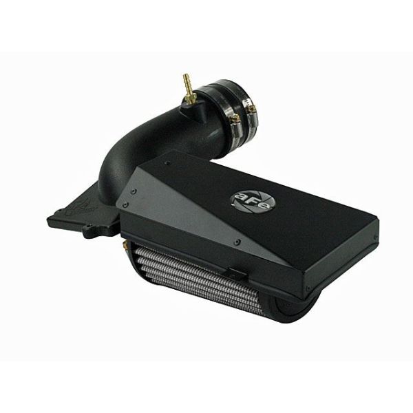 aFe POWER Magnum FORCE Stage-2 Si Pro Dry S Cold Air Intake System