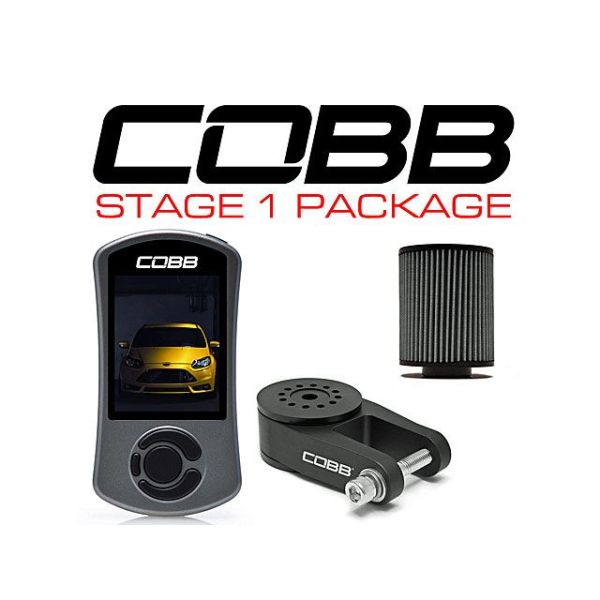 COBB Stage 1 Power Package with V3
