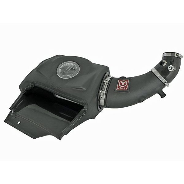 aFe POWER Takeda Stage-2 Pro Dry S Cold Air Intake System