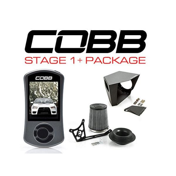 COBB Stage 1 Plus Power Package with V3