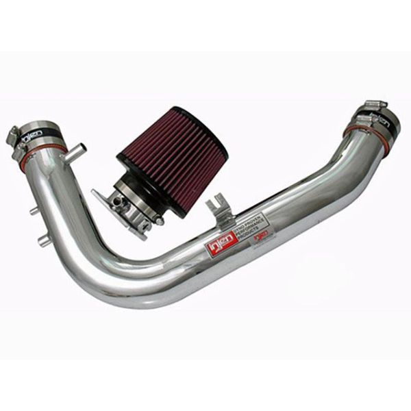 Injen Short Ram Intake Injen Short Ram Intake