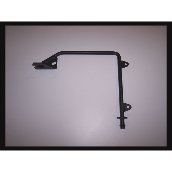 Forte CAI ECU Mounting Bracket