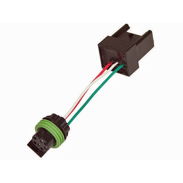BD Diesel Pressure Transducer Adapter - 47RE-48RE-46RE-44RE-42RE