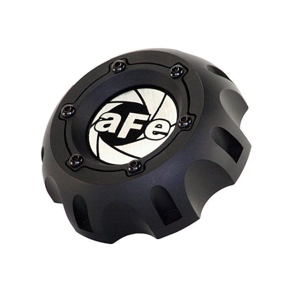 aFe Power Oil Cap