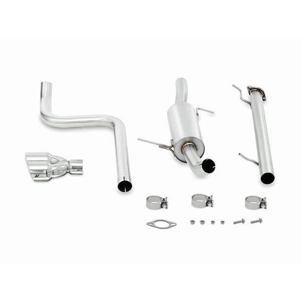 Mishimoto Cat-Back Exhaust Mishimoto Cat-Back Exhaust